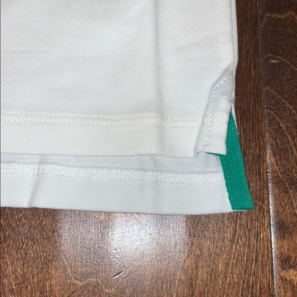 Long Sleeve Prim & Proper Polo - $ firm - Picture 3 of 5